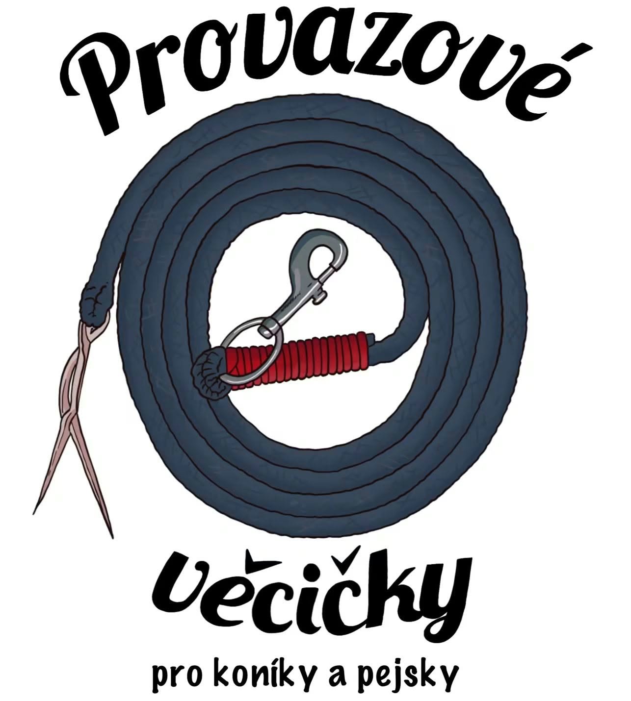 Provazove vecicky